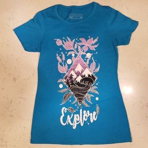 Brand New Human Unlimited Tee